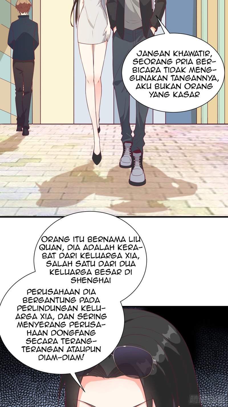 I’m Picking Fairy Sister On The Westward Journey Chapter 44 Gambar 13