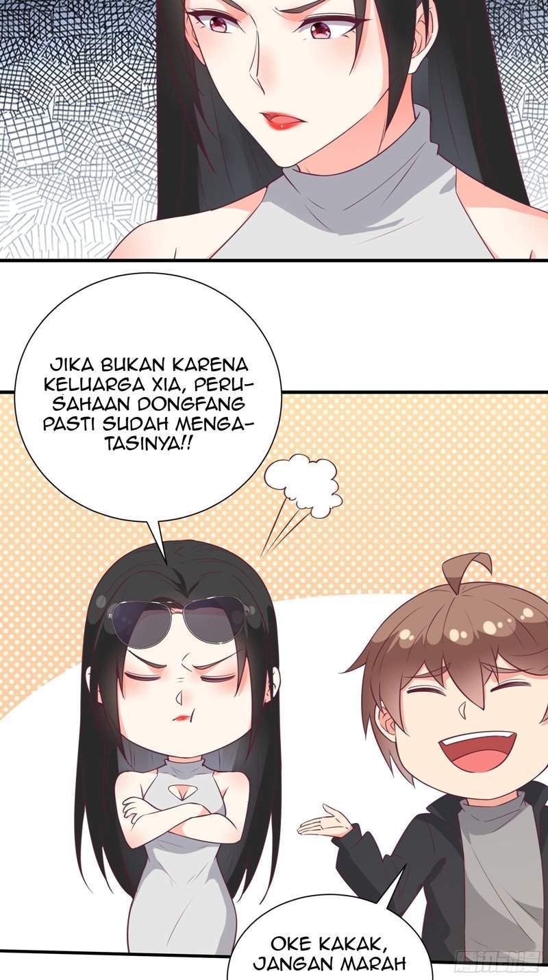I’m Picking Fairy Sister On The Westward Journey Chapter 44 Gambar 14