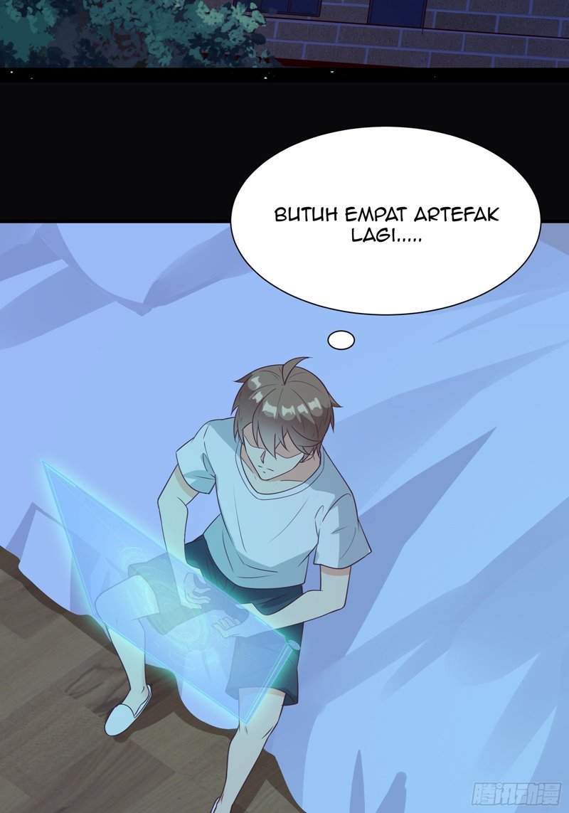 I’m Picking Fairy Sister On The Westward Journey Chapter 44 Gambar 19
