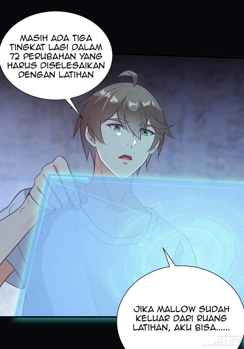 I’m Picking Fairy Sister On The Westward Journey Chapter 44 Gambar 21