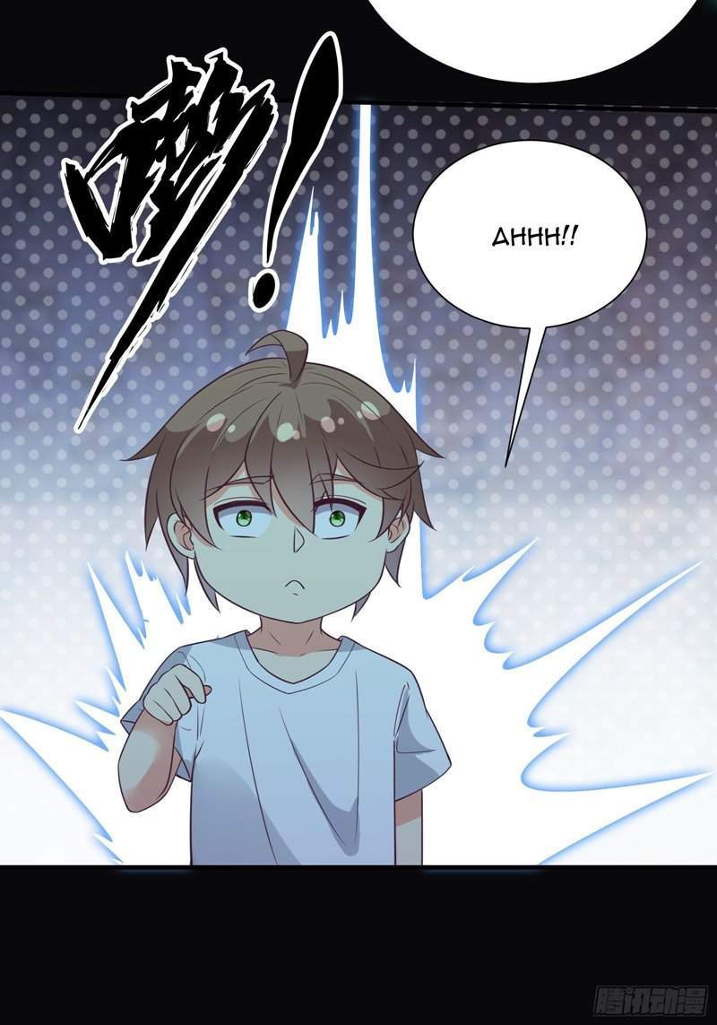 I’m Picking Fairy Sister On The Westward Journey Chapter 44 Gambar 22