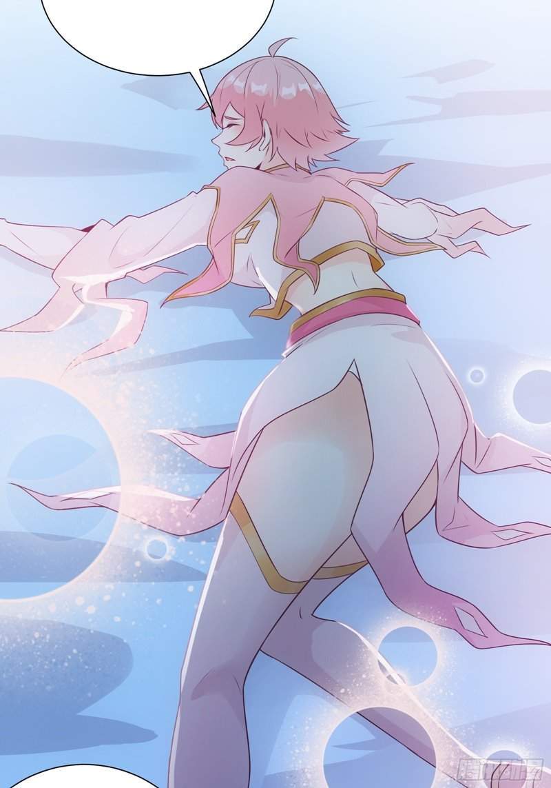 I’m Picking Fairy Sister On The Westward Journey Chapter 44 Gambar 24
