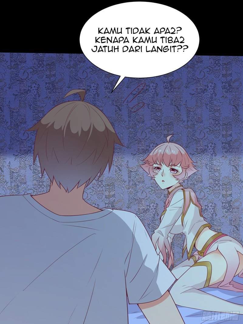 I’m Picking Fairy Sister On The Westward Journey Chapter 44 Gambar 26
