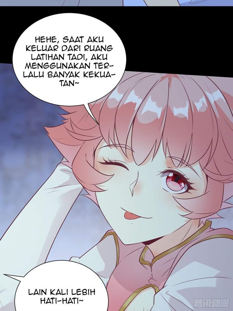 I’m Picking Fairy Sister On The Westward Journey Chapter 44 Gambar 27