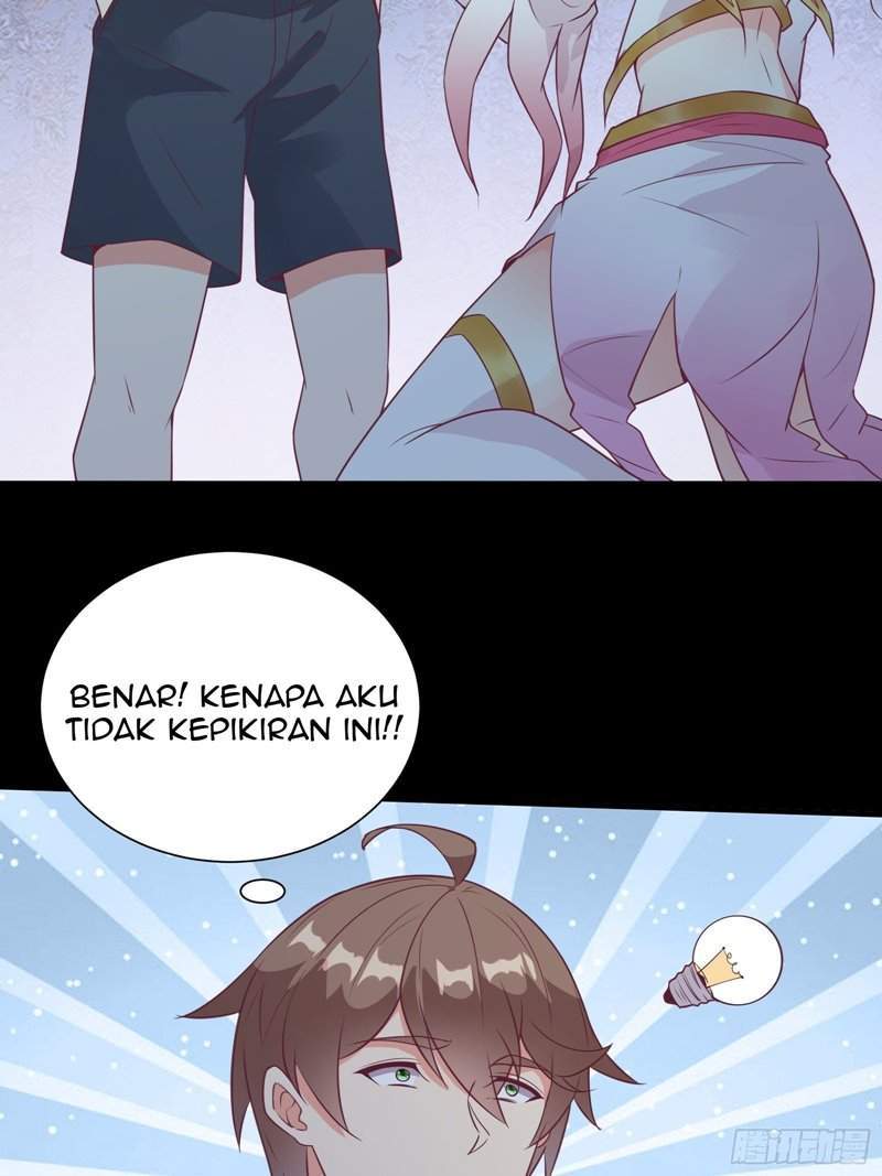 I’m Picking Fairy Sister On The Westward Journey Chapter 44 Gambar 29