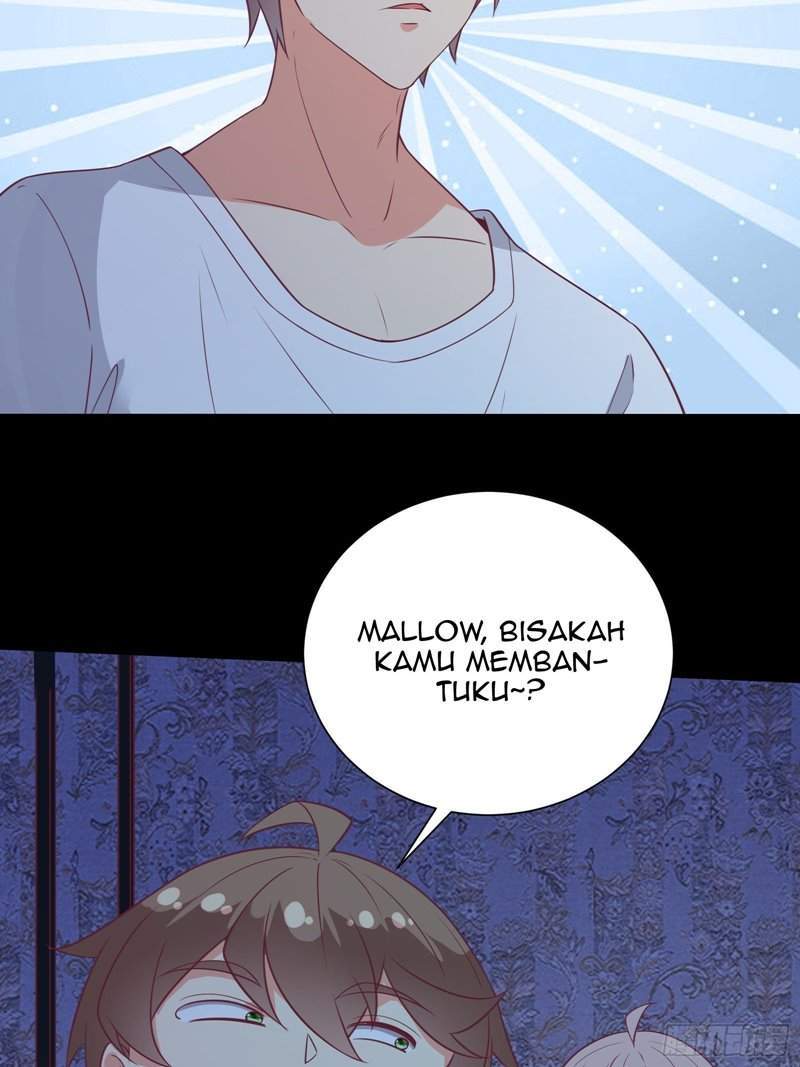 I’m Picking Fairy Sister On The Westward Journey Chapter 44 Gambar 30