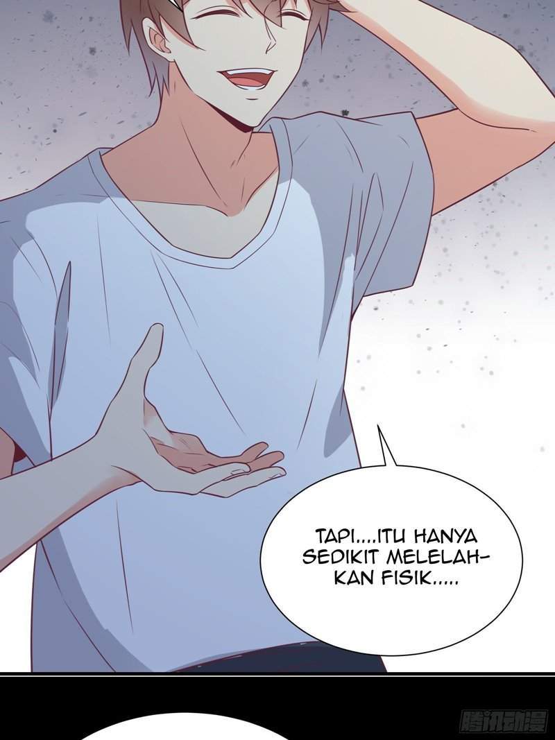 I’m Picking Fairy Sister On The Westward Journey Chapter 44 Gambar 32