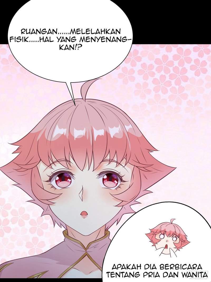 I’m Picking Fairy Sister On The Westward Journey Chapter 44 Gambar 33
