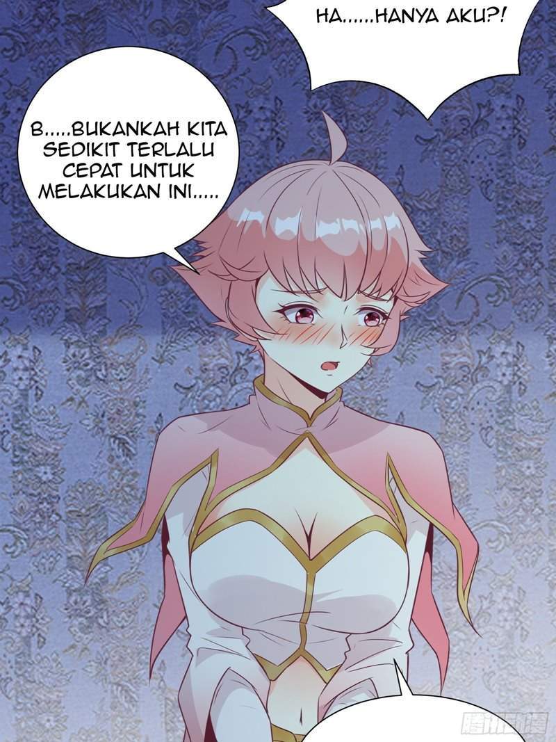 I’m Picking Fairy Sister On The Westward Journey Chapter 44 Gambar 35