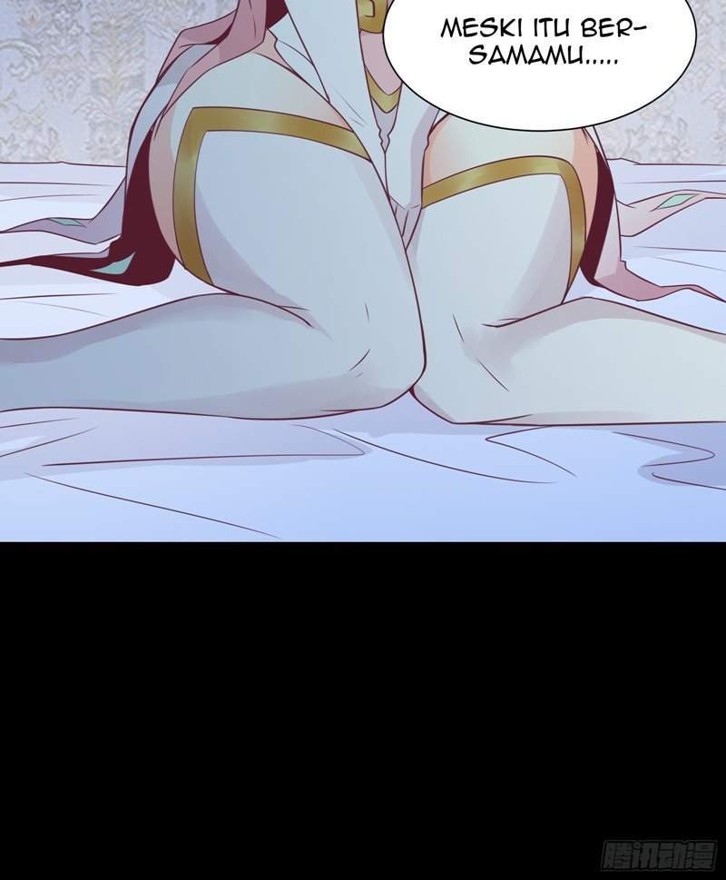 I’m Picking Fairy Sister On The Westward Journey Chapter 44 Gambar 36