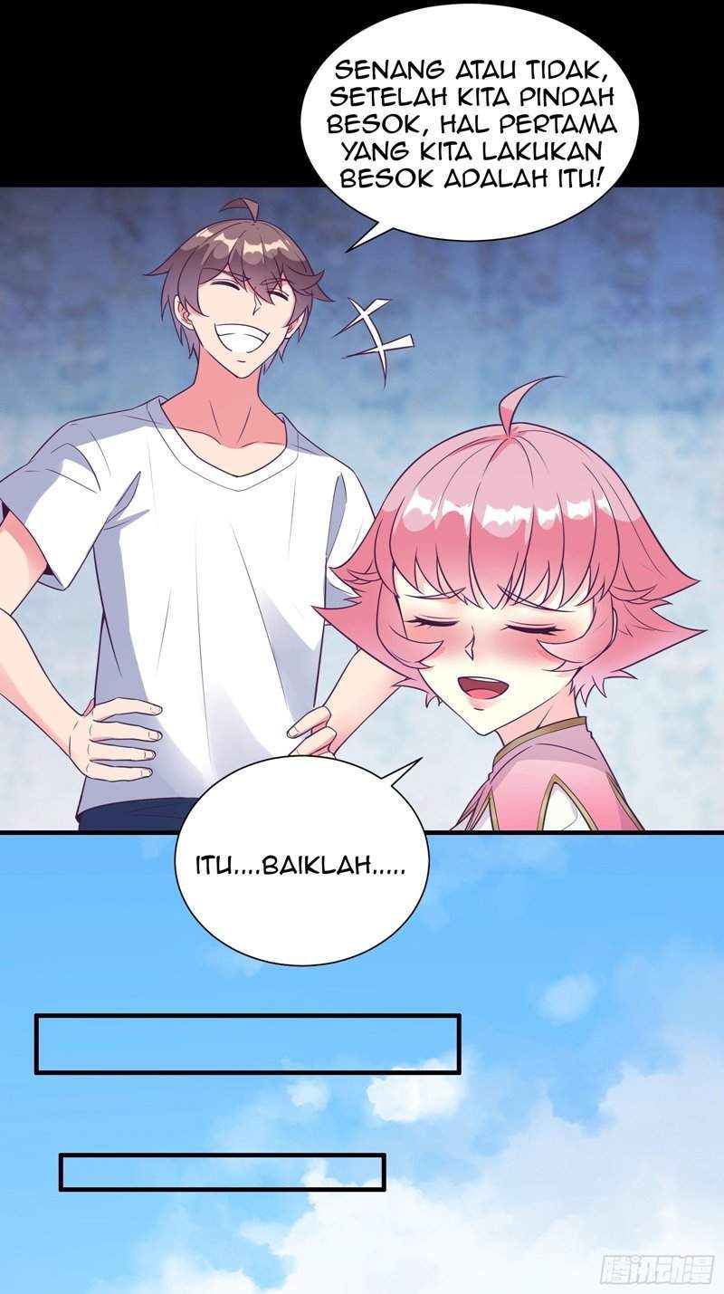 I’m Picking Fairy Sister On The Westward Journey Chapter 44 Gambar 37