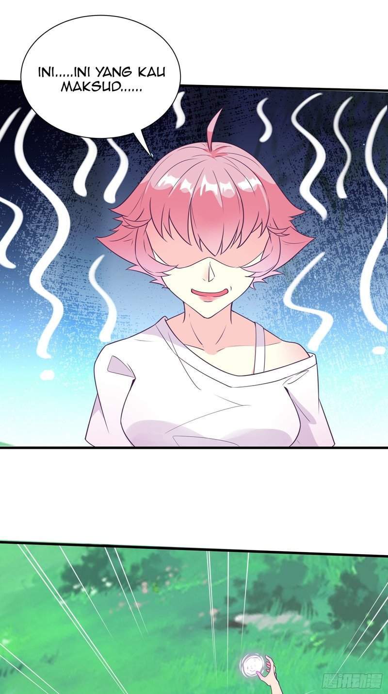 I’m Picking Fairy Sister On The Westward Journey Chapter 44 Gambar 39