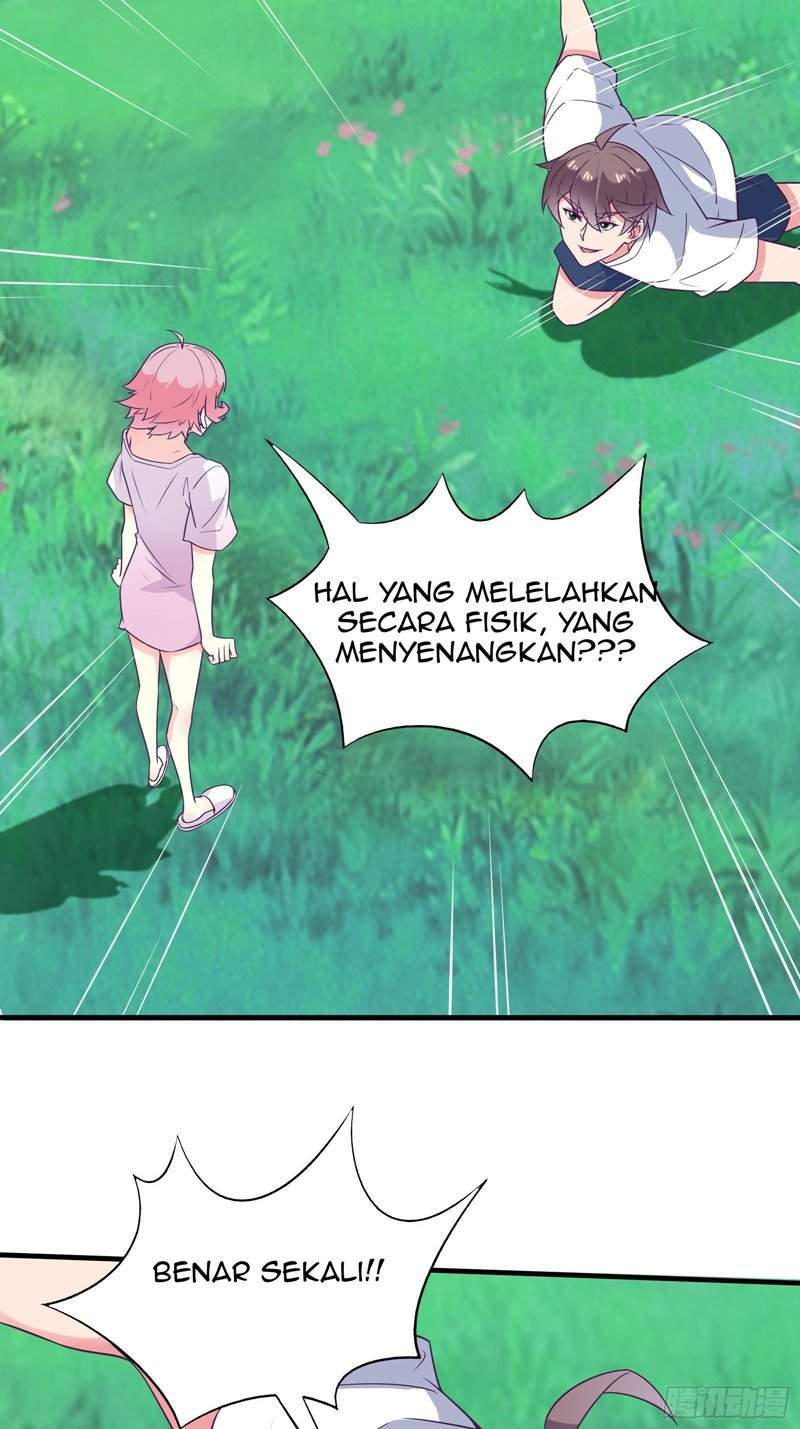 I’m Picking Fairy Sister On The Westward Journey Chapter 44 Gambar 40