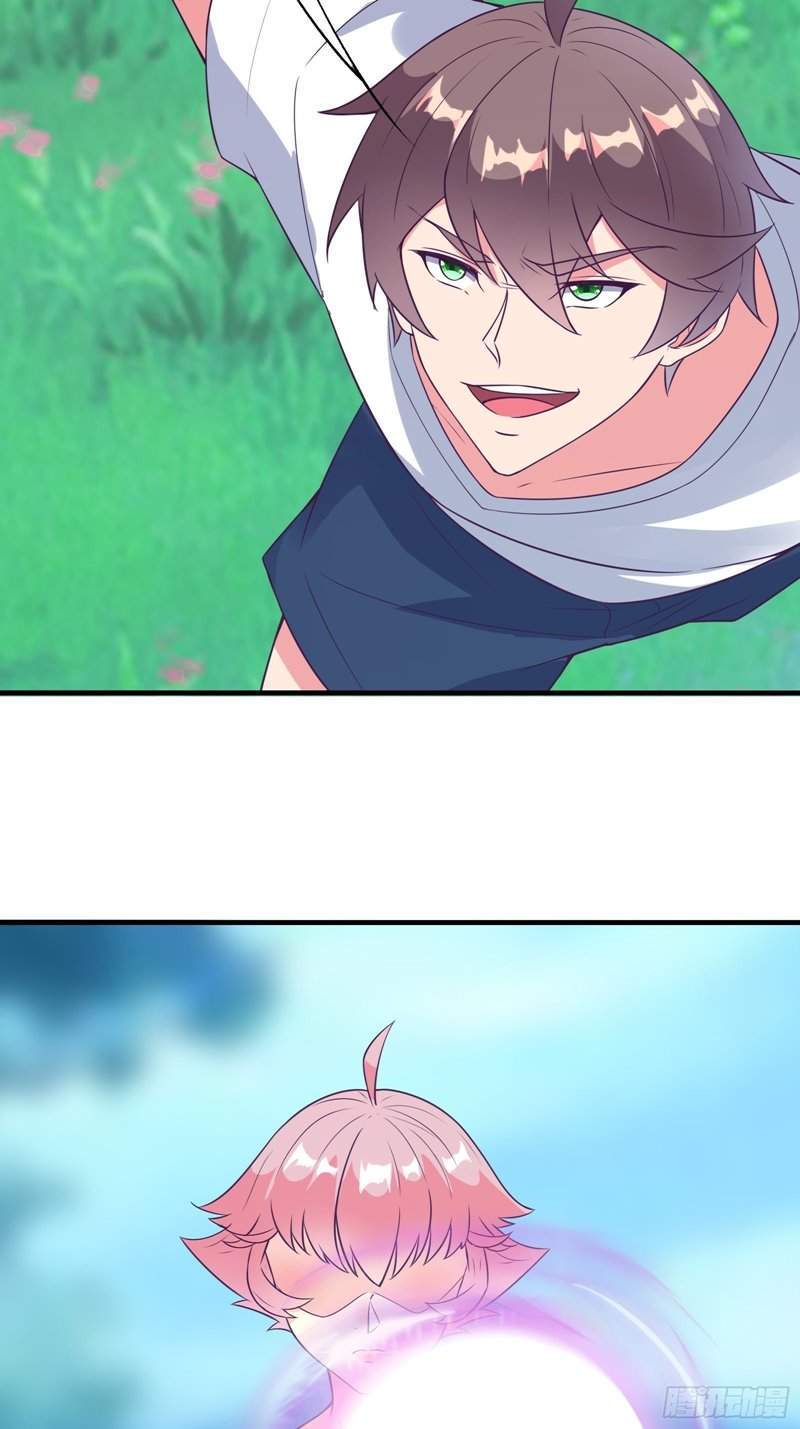 I’m Picking Fairy Sister On The Westward Journey Chapter 44 Gambar 41