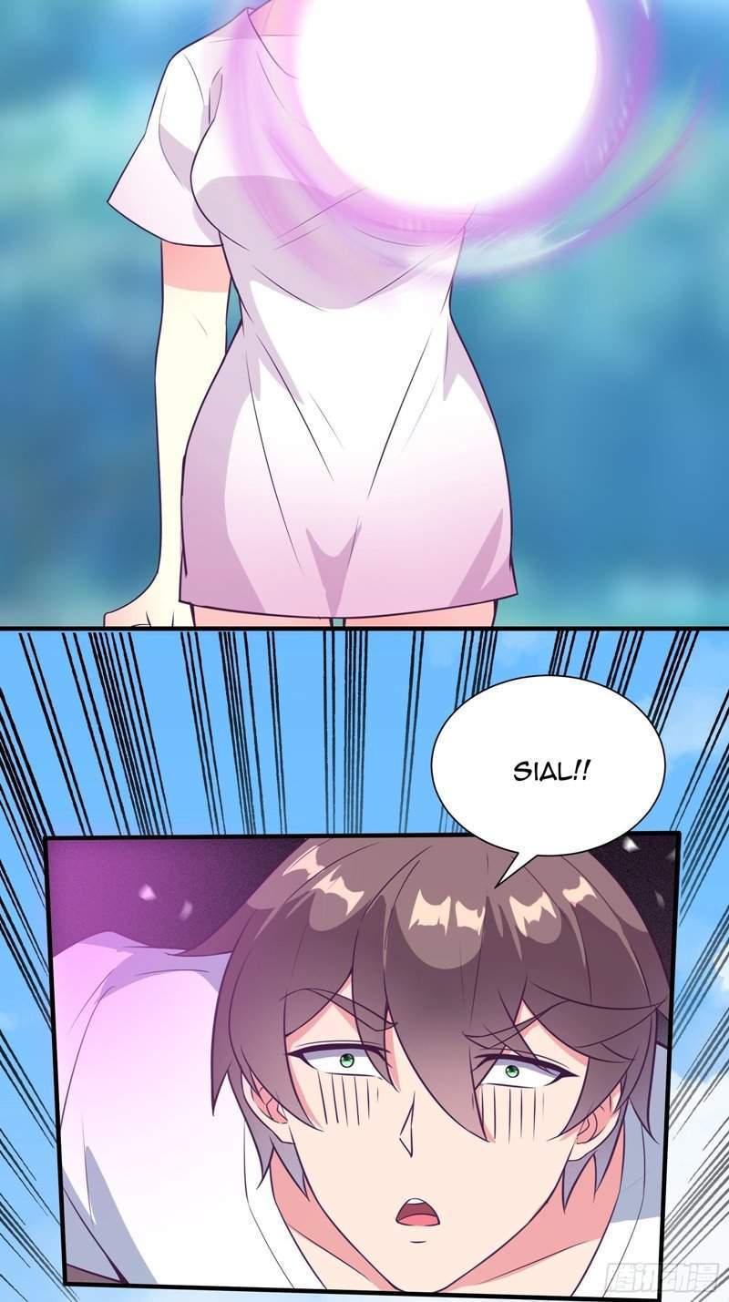 I’m Picking Fairy Sister On The Westward Journey Chapter 44 Gambar 42