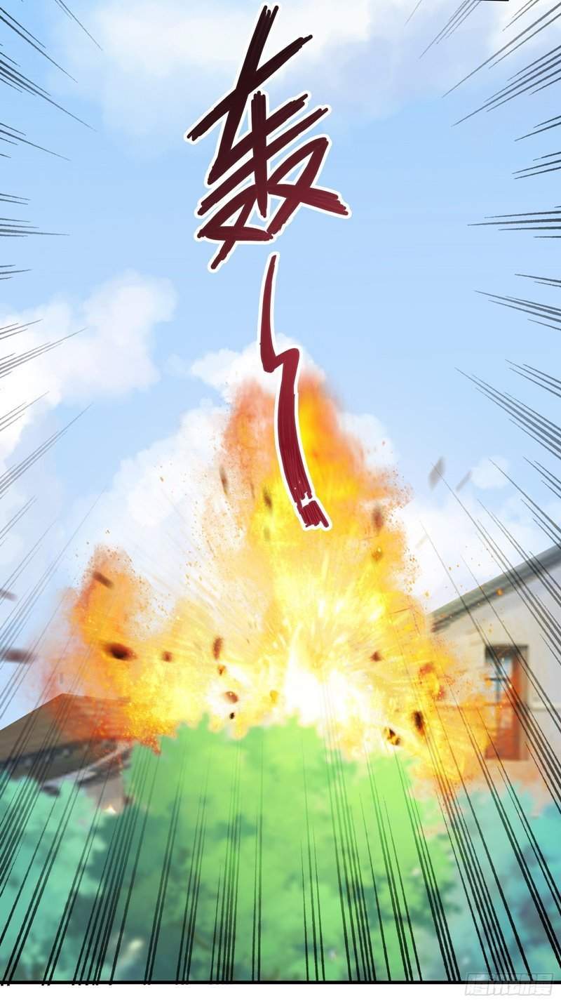 I’m Picking Fairy Sister On The Westward Journey Chapter 44 Gambar 43