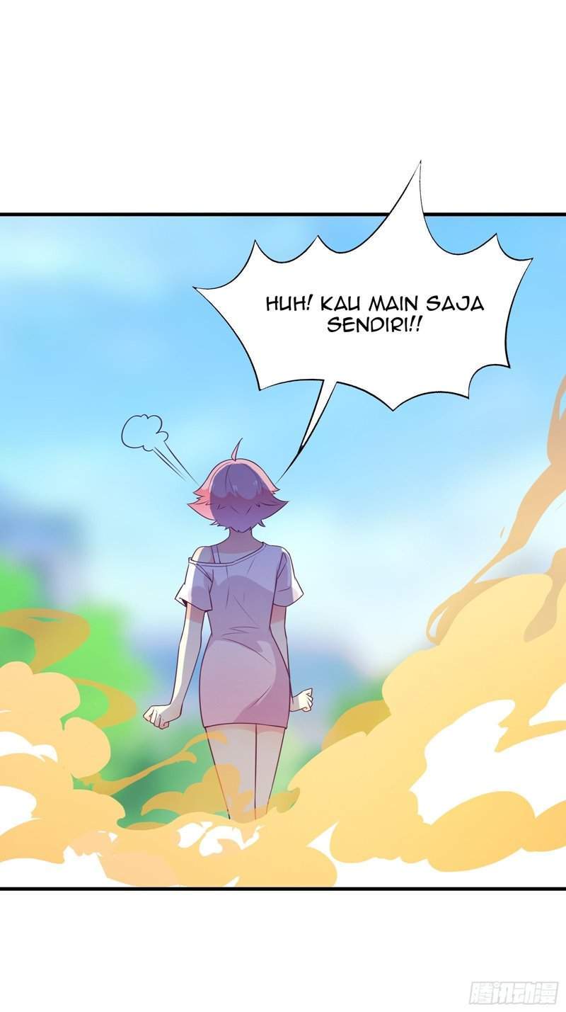 I’m Picking Fairy Sister On The Westward Journey Chapter 44 Gambar 44