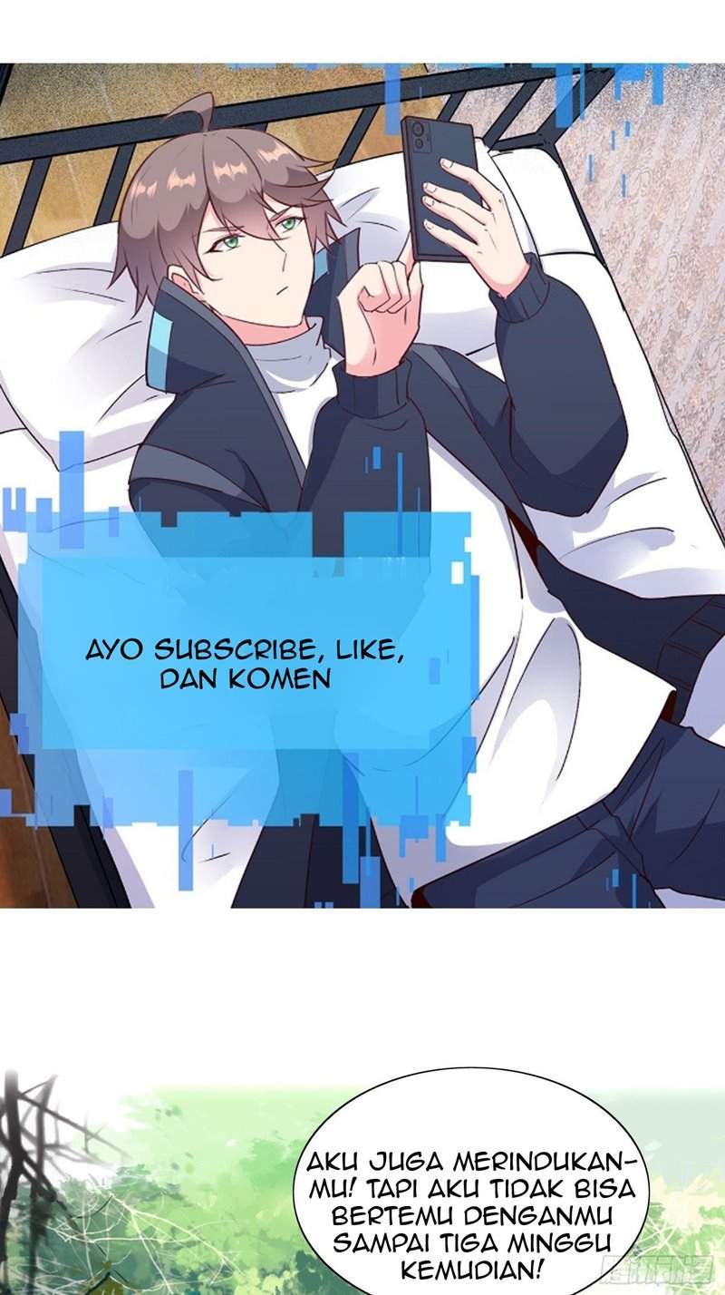 I’m Picking Fairy Sister On The Westward Journey Chapter 44 Gambar 46