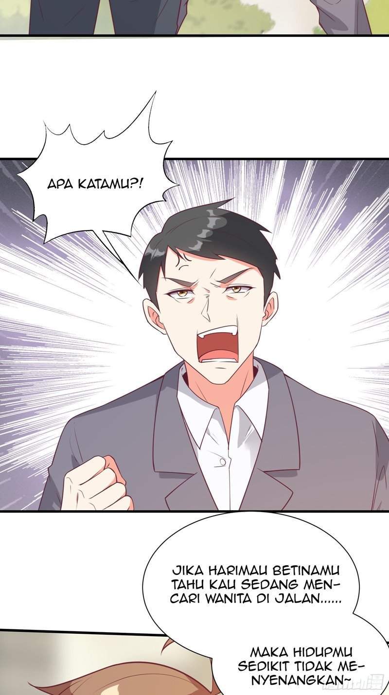 I’m Picking Fairy Sister On The Westward Journey Chapter 44 Gambar 5