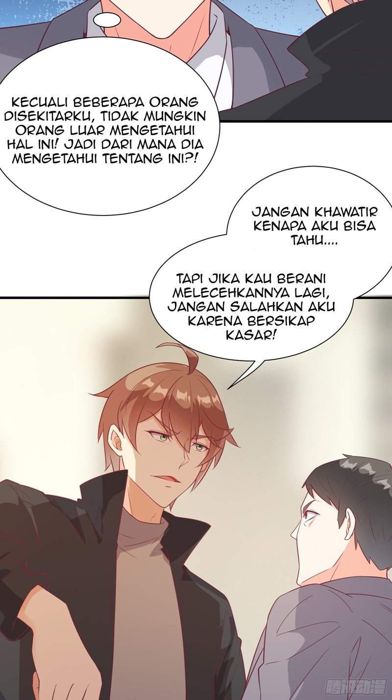 I’m Picking Fairy Sister On The Westward Journey Chapter 44 Gambar 7