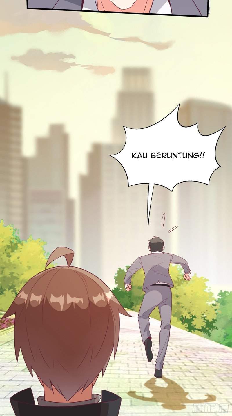 I’m Picking Fairy Sister On The Westward Journey Chapter 44 Gambar 9