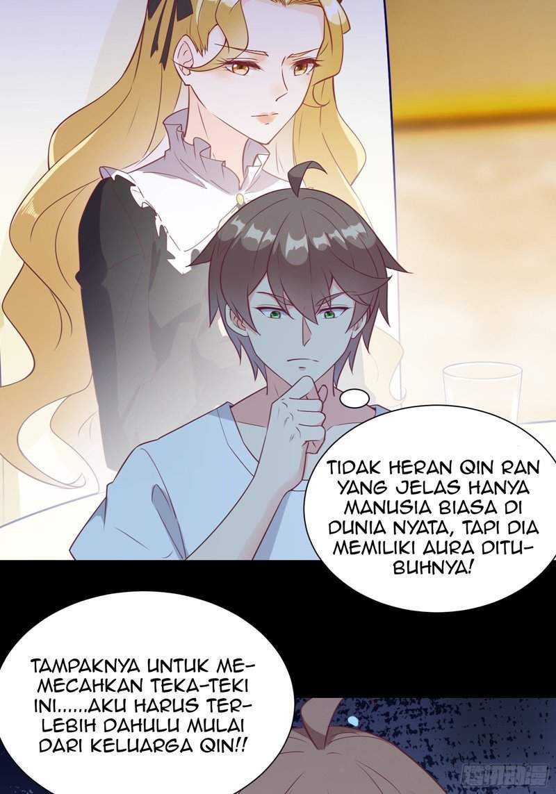 I’m Picking Fairy Sister On The Westward Journey Chapter 43 Gambar 16