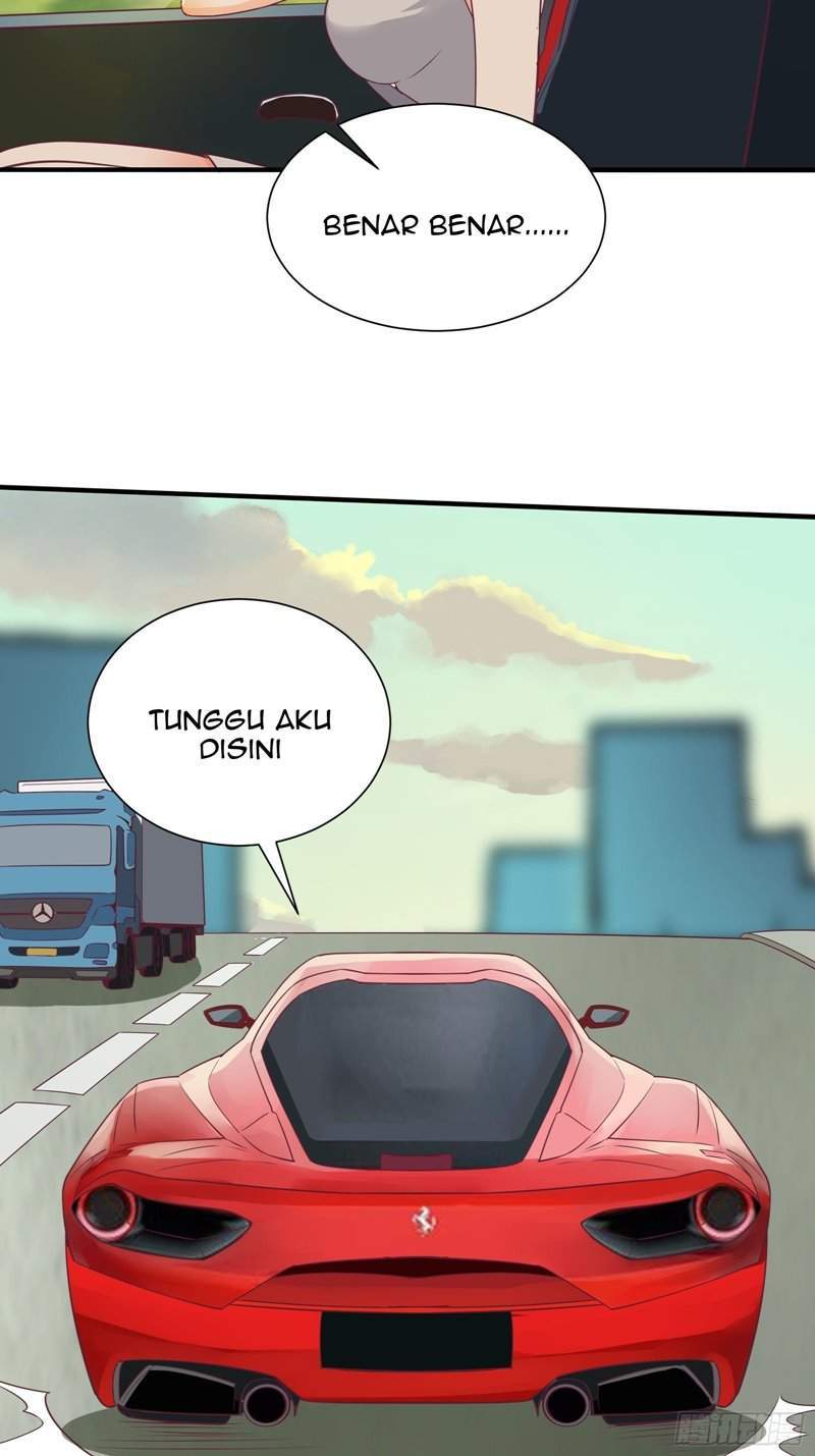 I’m Picking Fairy Sister On The Westward Journey Chapter 43 Gambar 24