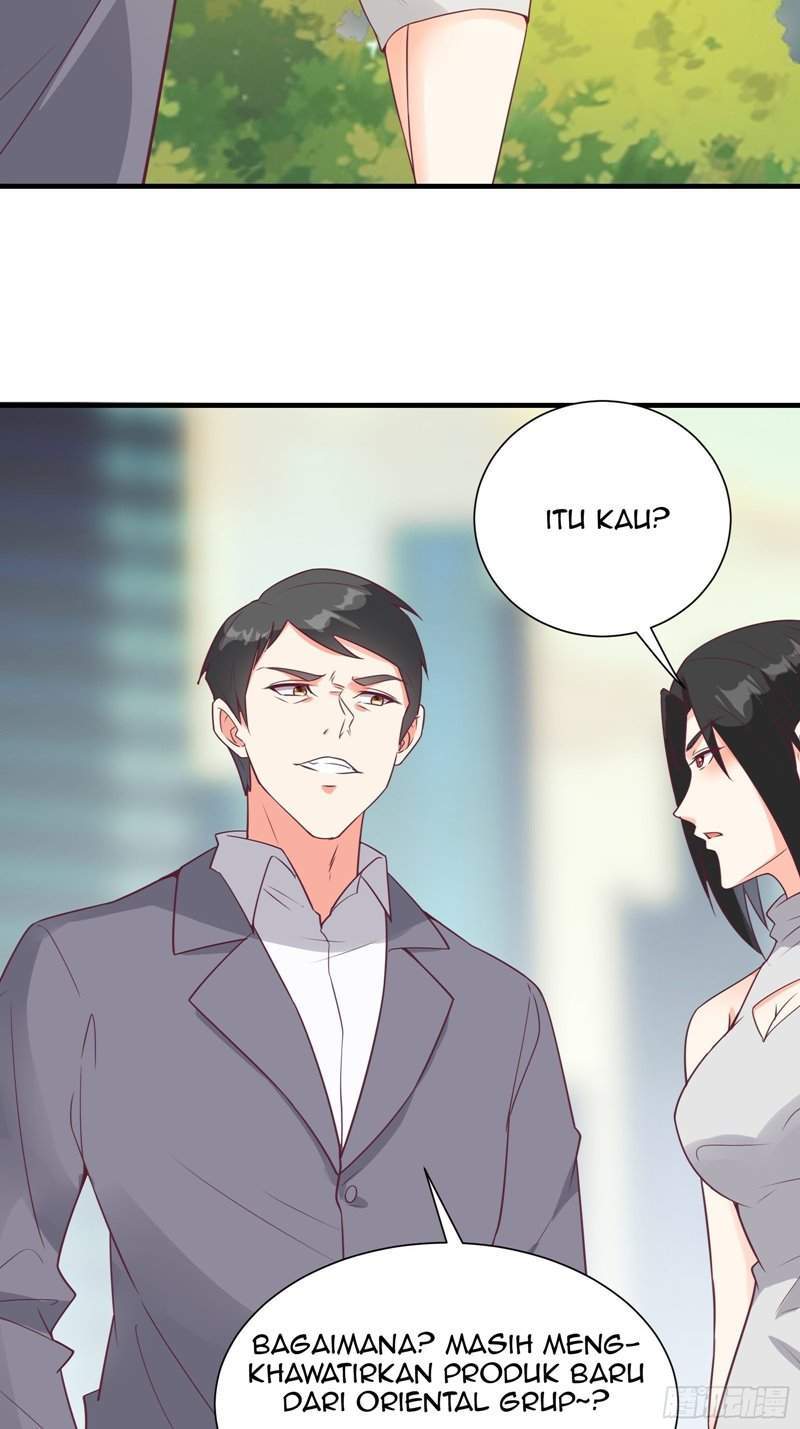 I’m Picking Fairy Sister On The Westward Journey Chapter 43 Gambar 27