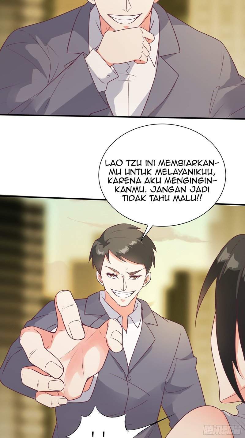 I’m Picking Fairy Sister On The Westward Journey Chapter 43 Gambar 31