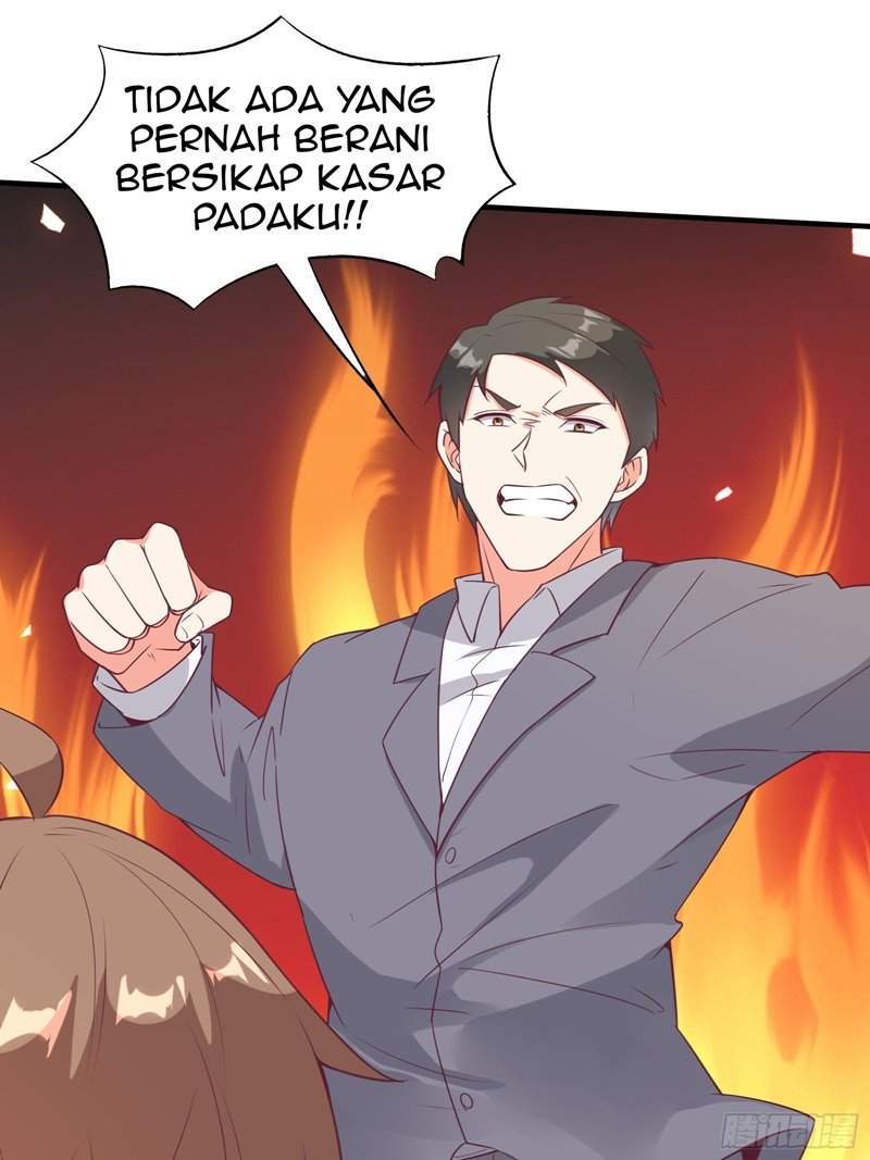 I’m Picking Fairy Sister On The Westward Journey Chapter 43 Gambar 36
