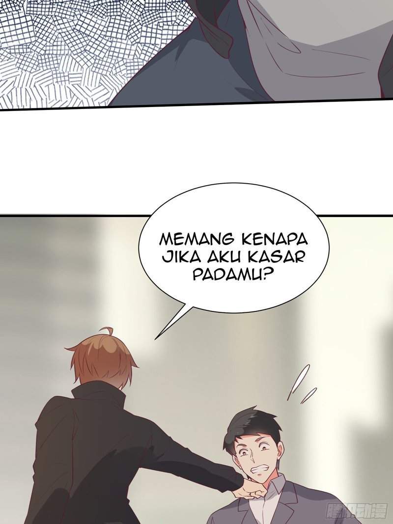 I’m Picking Fairy Sister On The Westward Journey Chapter 43 Gambar 38