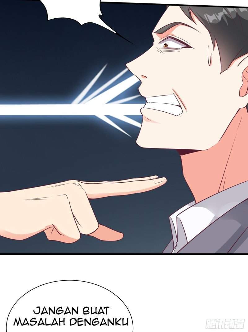 I’m Picking Fairy Sister On The Westward Journey Chapter 43 Gambar 40