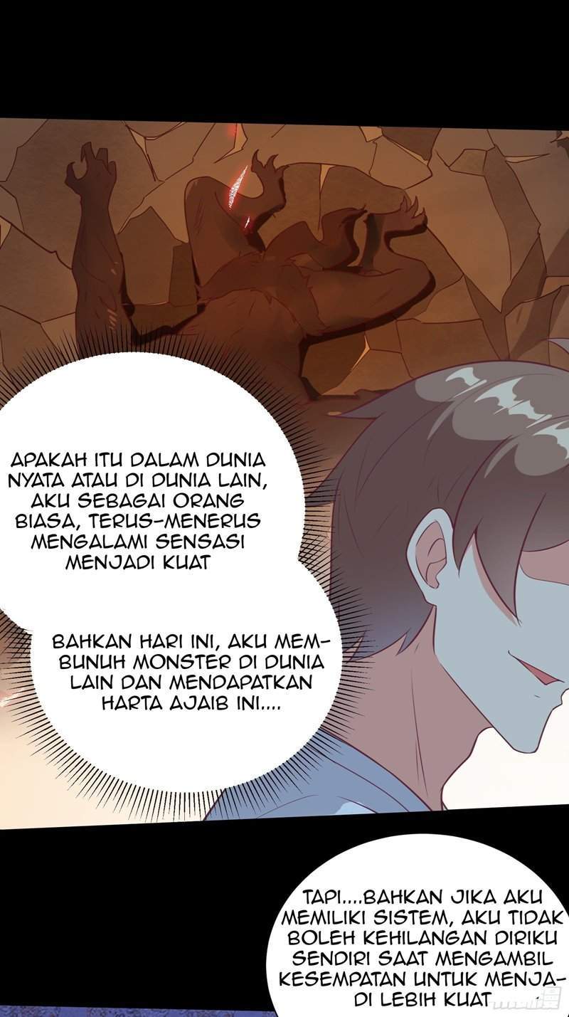 I’m Picking Fairy Sister On The Westward Journey Chapter 43 Gambar 6