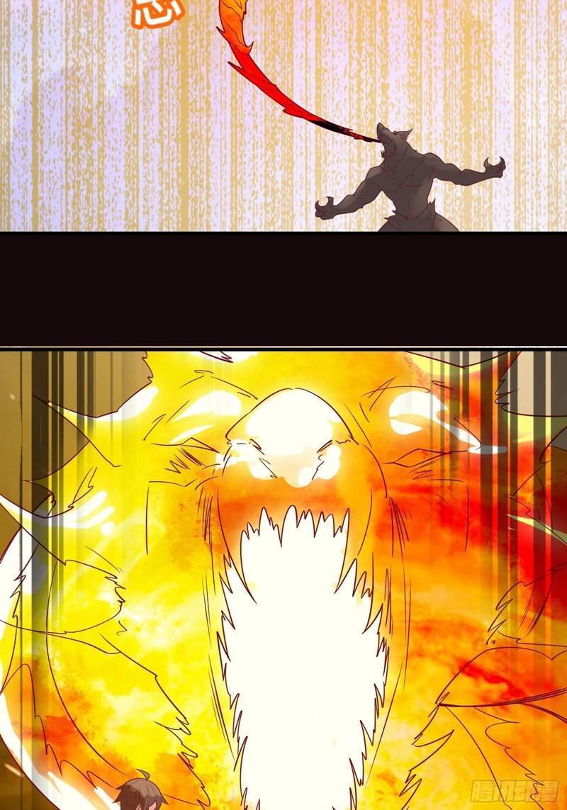 I’m Picking Fairy Sister On The Westward Journey Chapter 42 Gambar 11