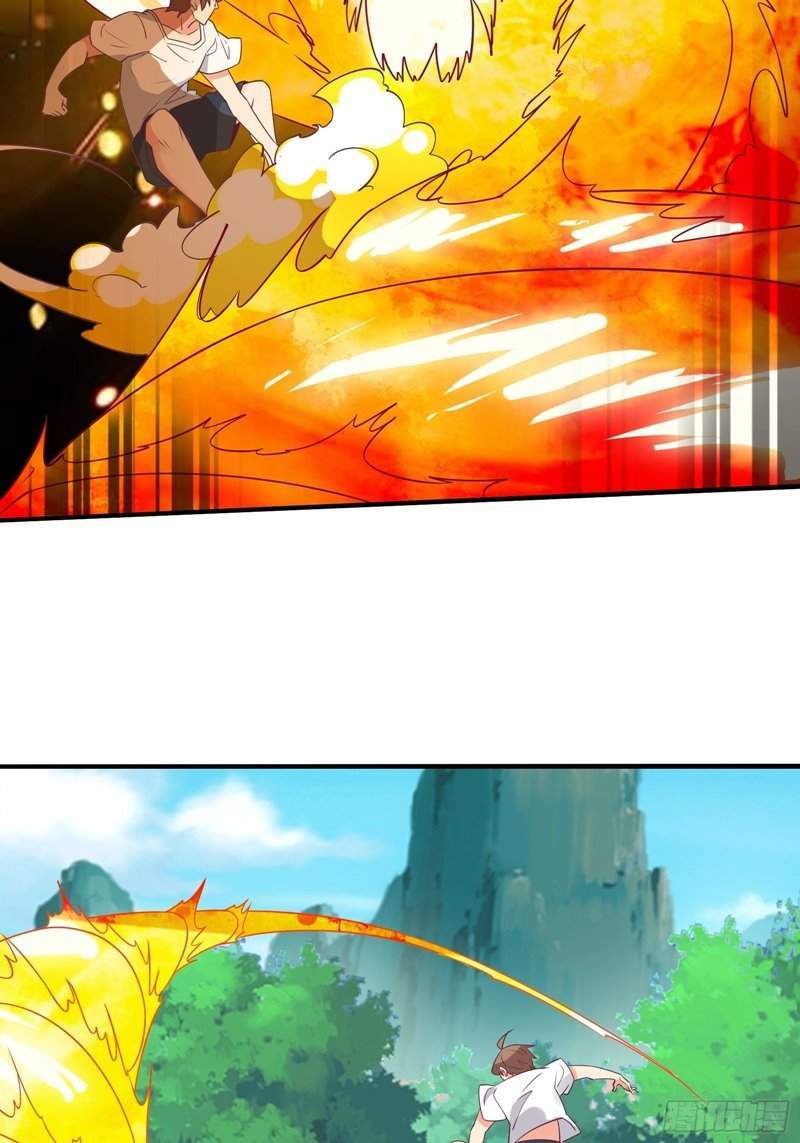 I’m Picking Fairy Sister On The Westward Journey Chapter 42 Gambar 12