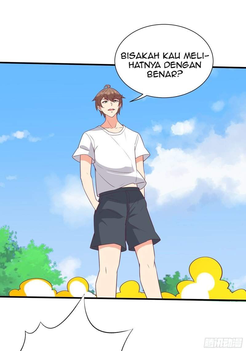 I’m Picking Fairy Sister On The Westward Journey Chapter 42 Gambar 14