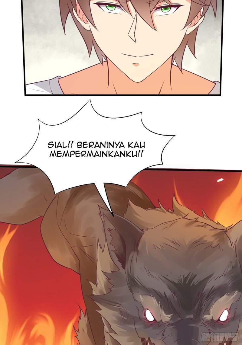 I’m Picking Fairy Sister On The Westward Journey Chapter 42 Gambar 19