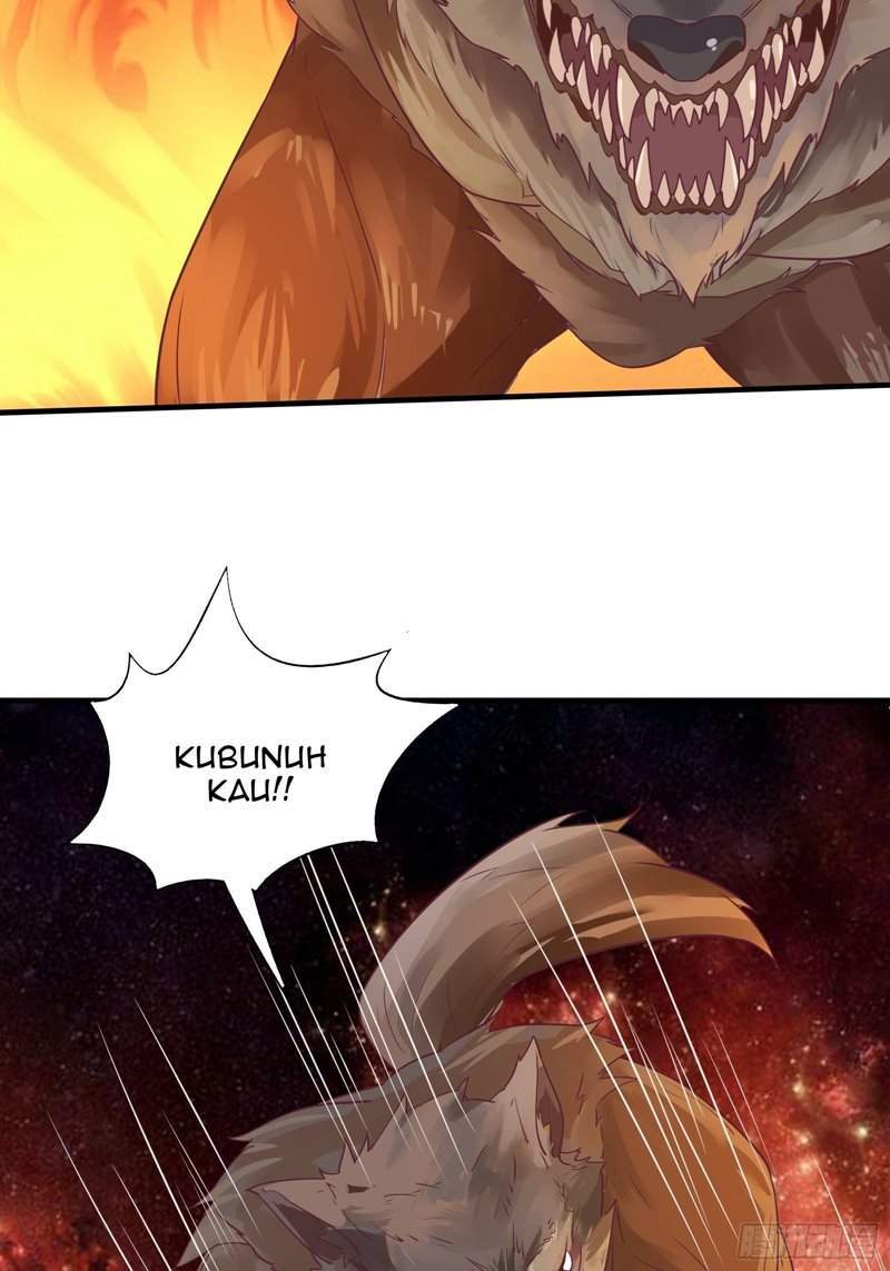 I’m Picking Fairy Sister On The Westward Journey Chapter 42 Gambar 20