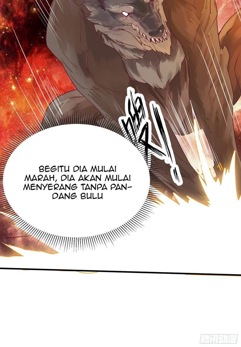 I’m Picking Fairy Sister On The Westward Journey Chapter 42 Gambar 21