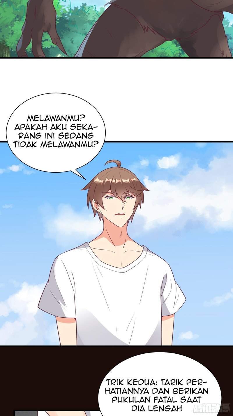 I’m Picking Fairy Sister On The Westward Journey Chapter 42 Gambar 24