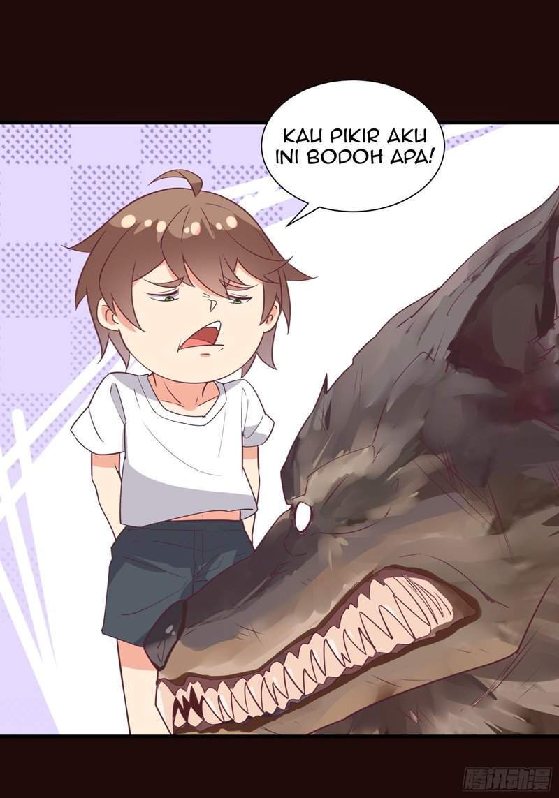 I’m Picking Fairy Sister On The Westward Journey Chapter 42 Gambar 30