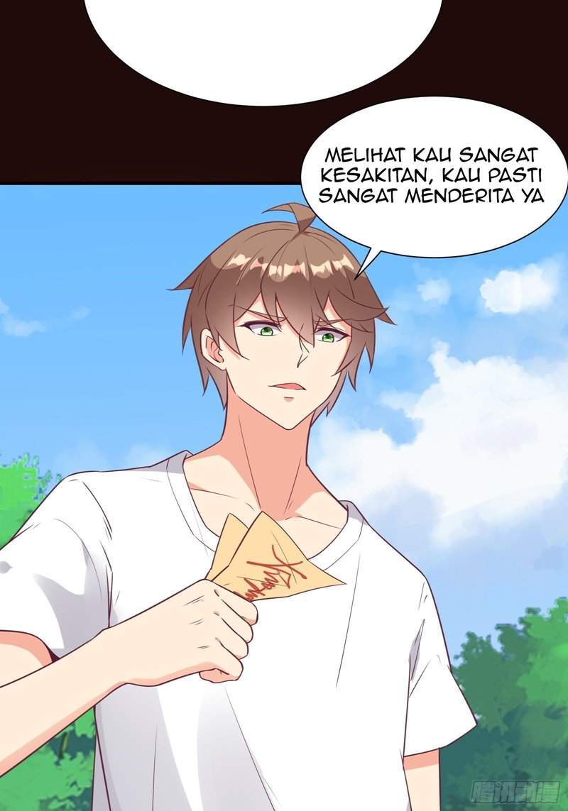 I’m Picking Fairy Sister On The Westward Journey Chapter 42 Gambar 32