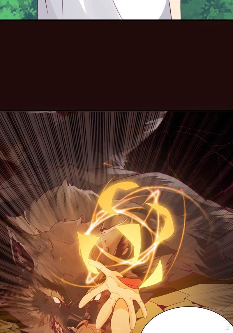 I’m Picking Fairy Sister On The Westward Journey Chapter 42 Gambar 33