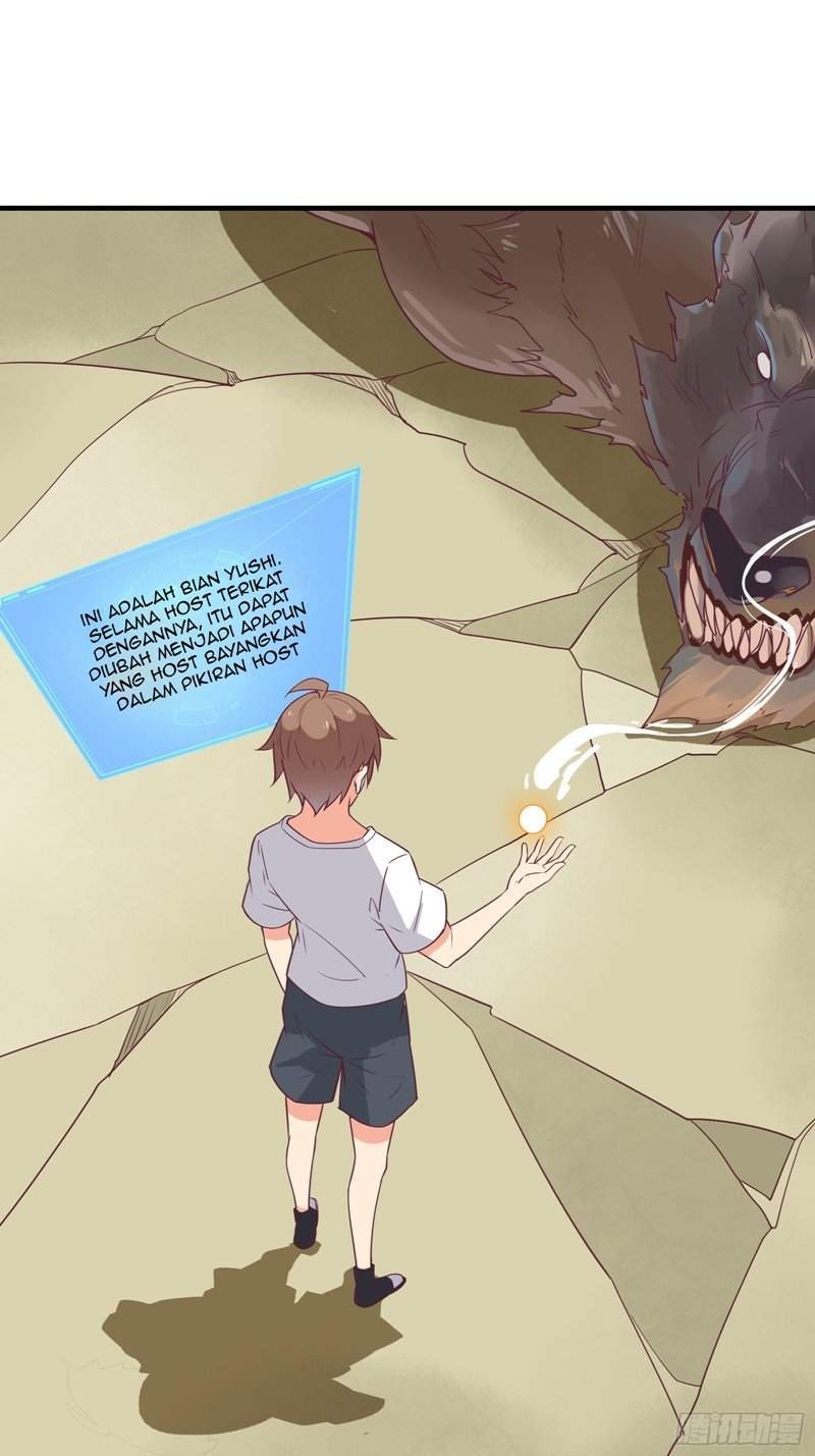 I’m Picking Fairy Sister On The Westward Journey Chapter 42 Gambar 39