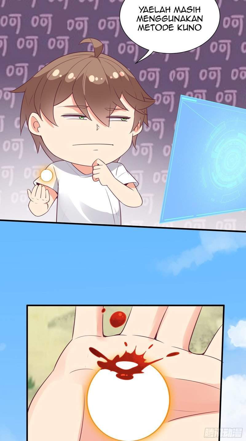 I’m Picking Fairy Sister On The Westward Journey Chapter 42 Gambar 41