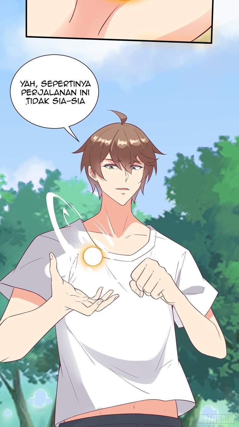 I’m Picking Fairy Sister On The Westward Journey Chapter 42 Gambar 42