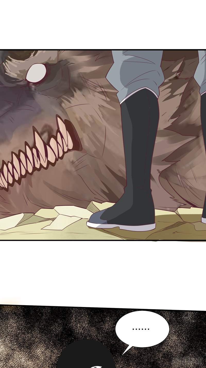 I’m Picking Fairy Sister On The Westward Journey Chapter 42 Gambar 45