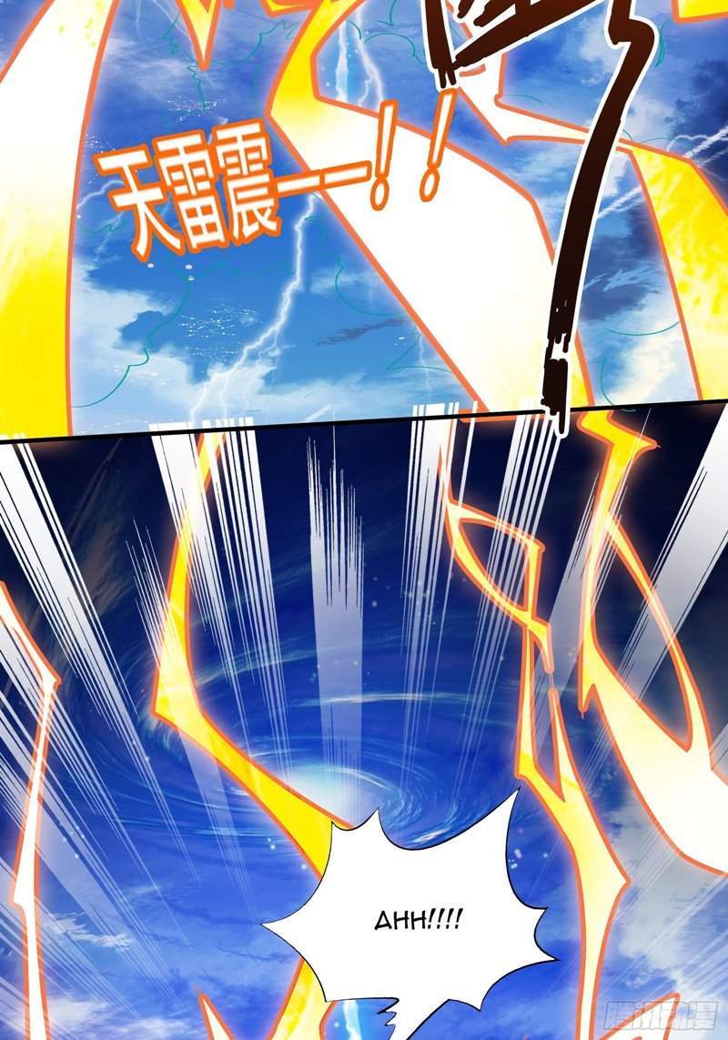 I’m Picking Fairy Sister On The Westward Journey Chapter 42 Gambar 7