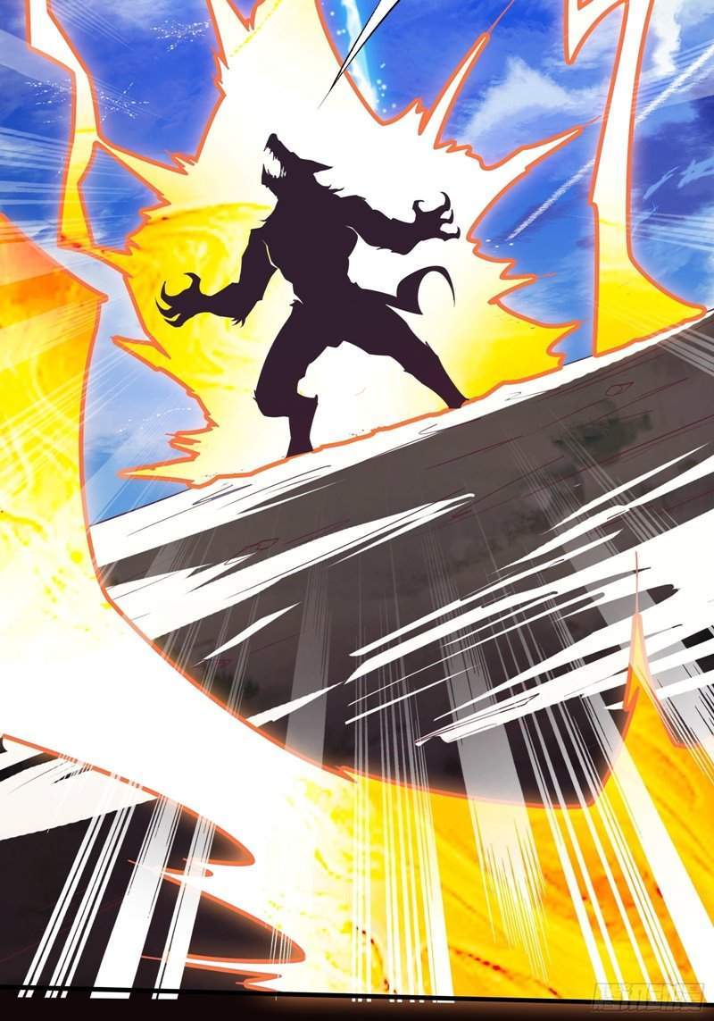 I’m Picking Fairy Sister On The Westward Journey Chapter 42 Gambar 8