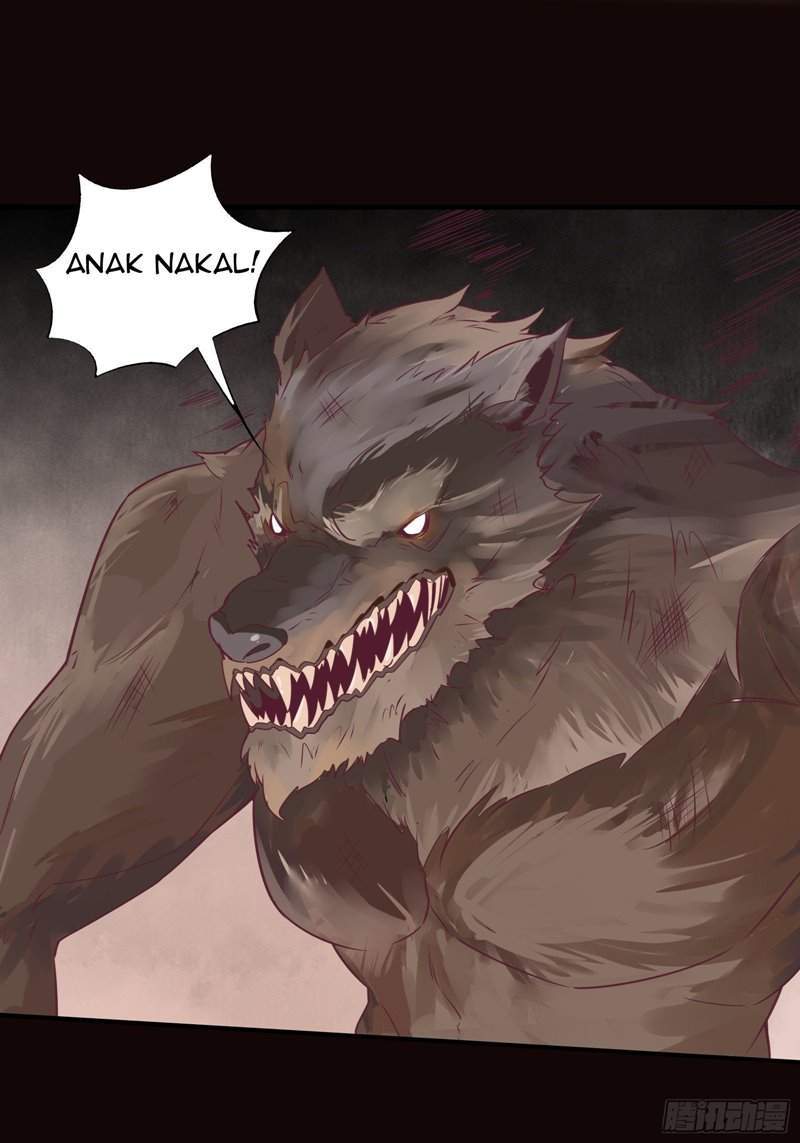 I’m Picking Fairy Sister On The Westward Journey Chapter 42 Gambar 9